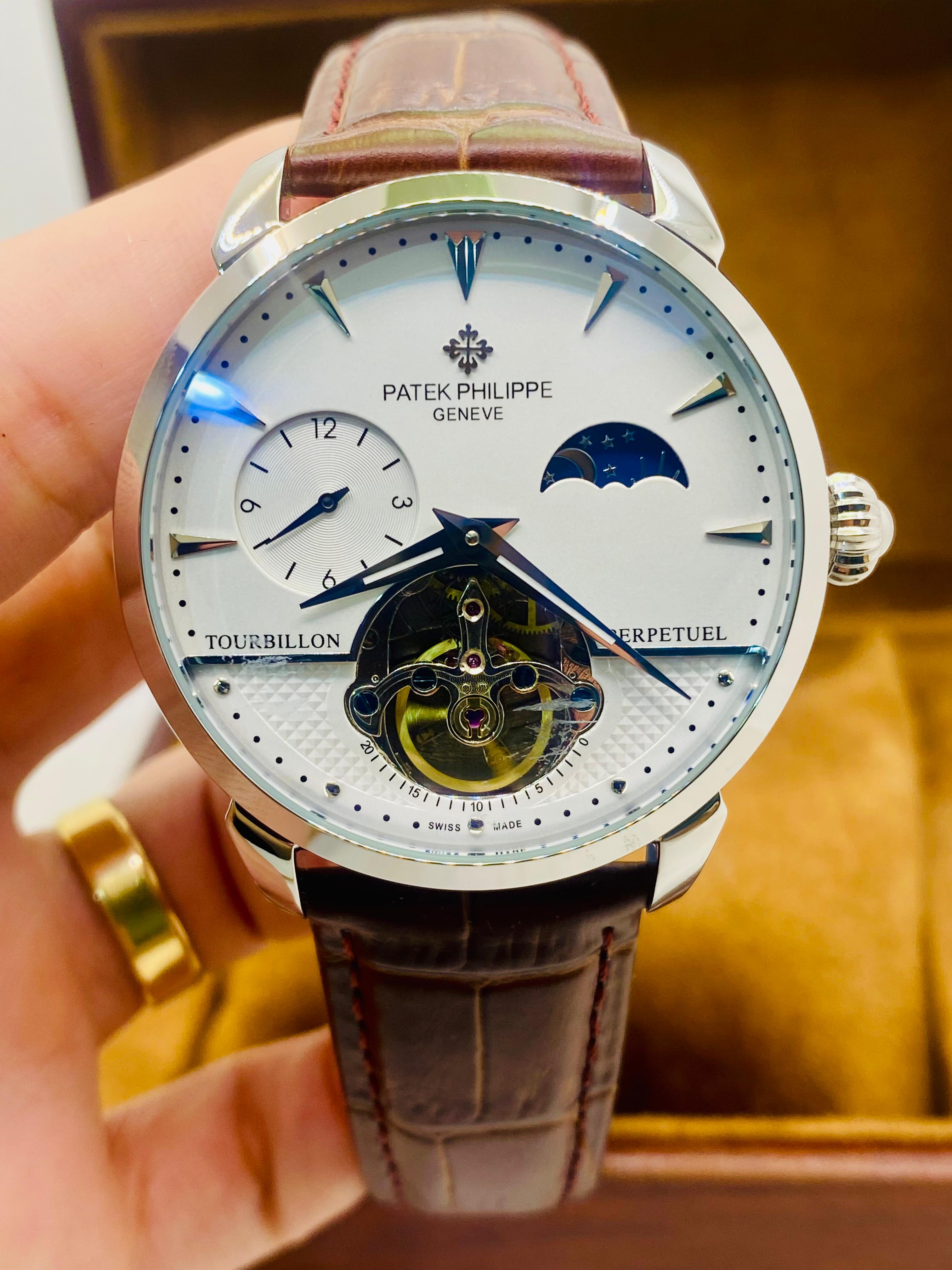 Patek Philippe